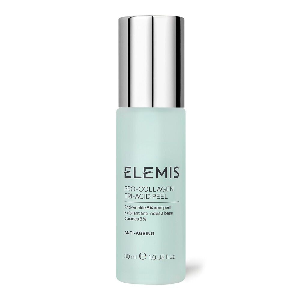 

Elemis Pro-Collagen Anti-Ageing скраб для лица с тремя кислотами, 30 мл