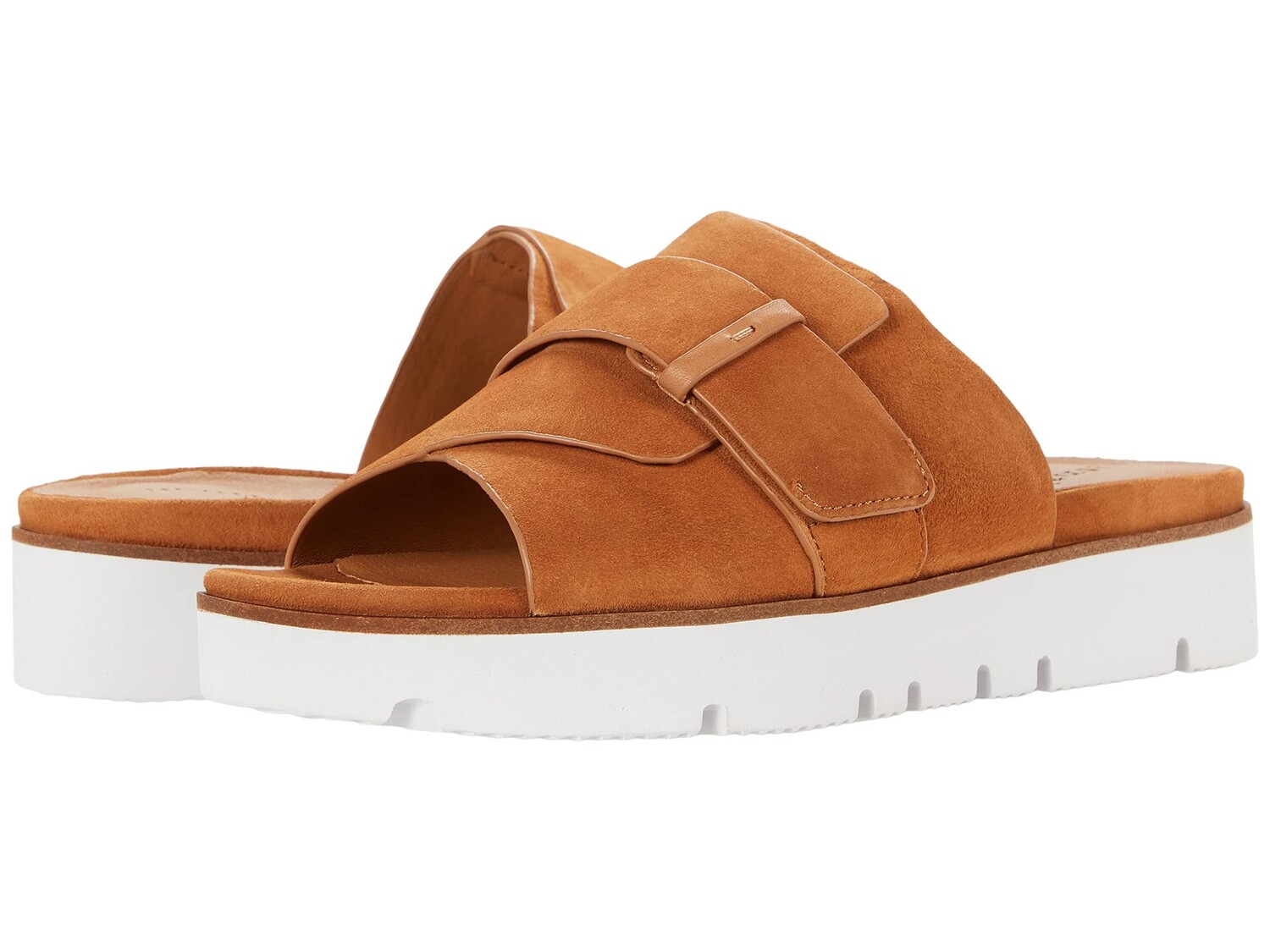 

Пляжные сандали Gentle Souls by Kenneth Cole, Lavern Strap Slide