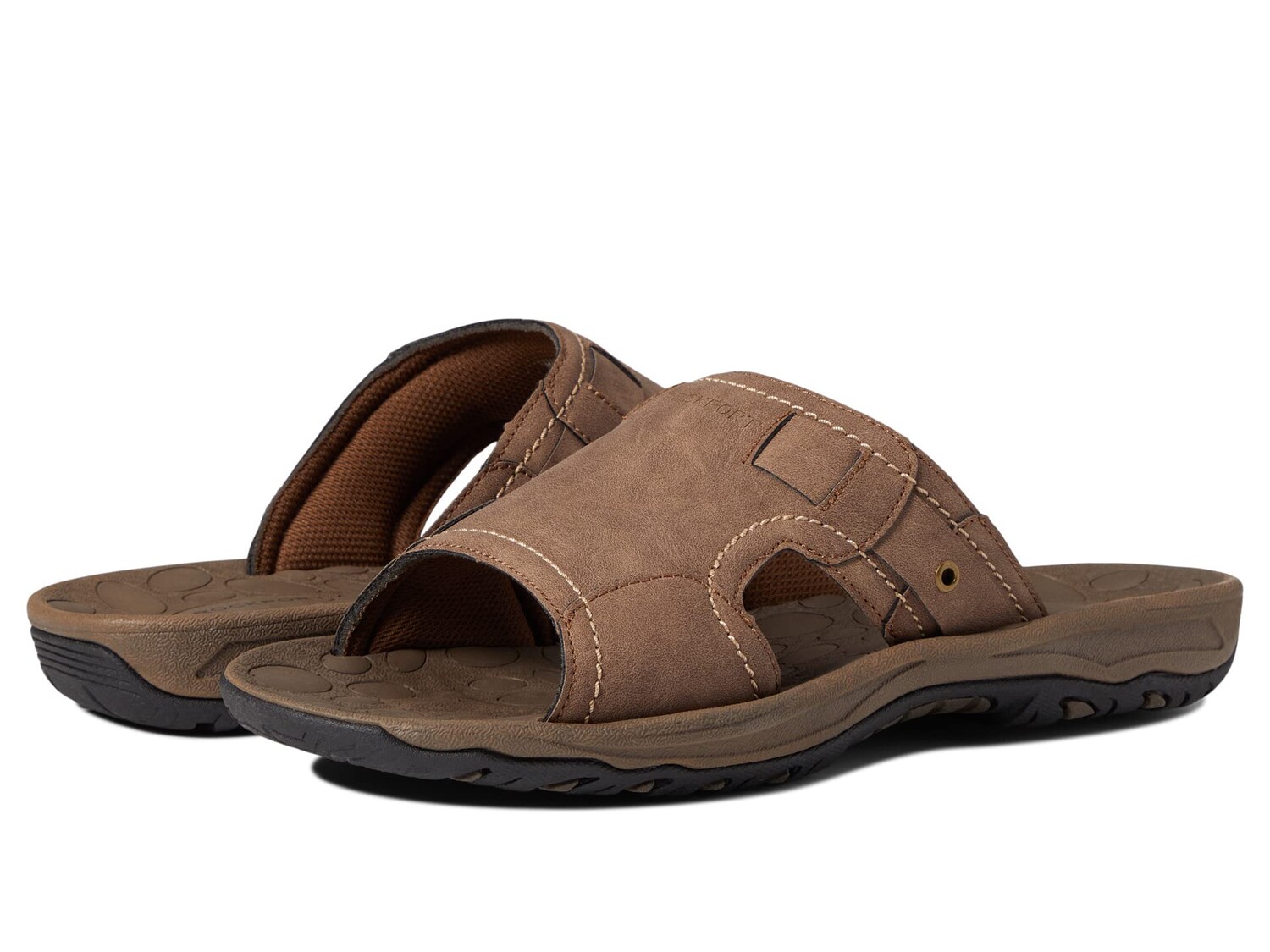 

Сандалии Rockport, Hayes Slide