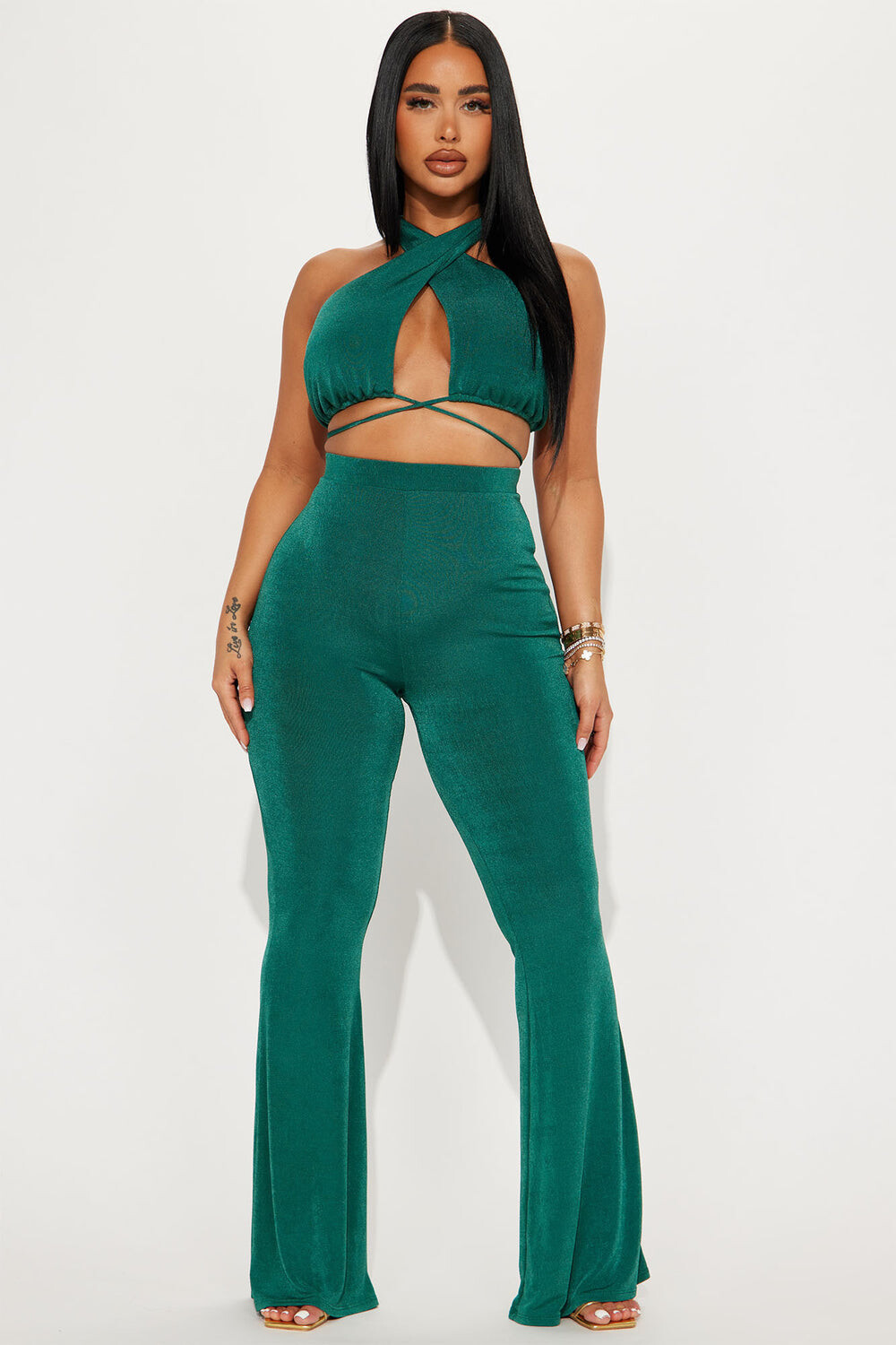 

Брюки Fashion Nova 10012S, охота