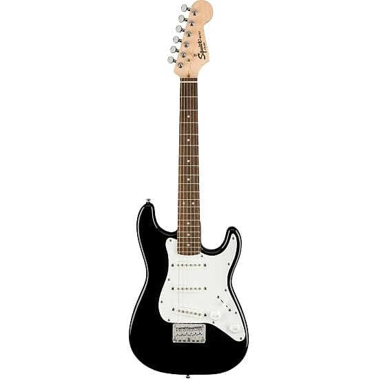 

Squier Mini Stratocaster Fender