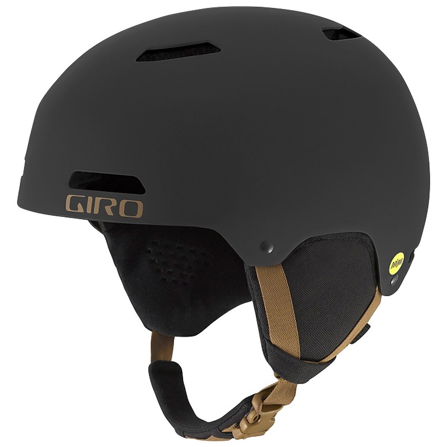 

Шлем Giro Ledge MIPS, черный