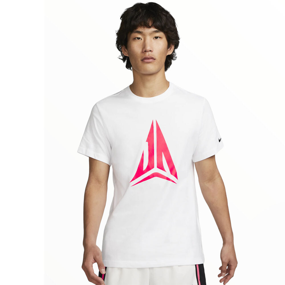 

Футболка Nike Ja Basketball, белый
