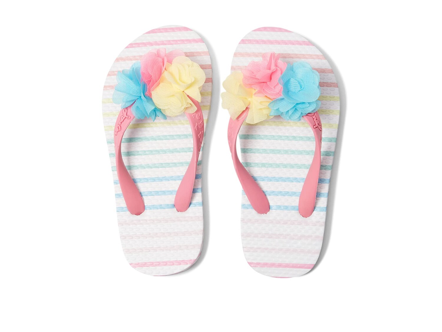 

Сандалии Joules Kids, Flip-Flop