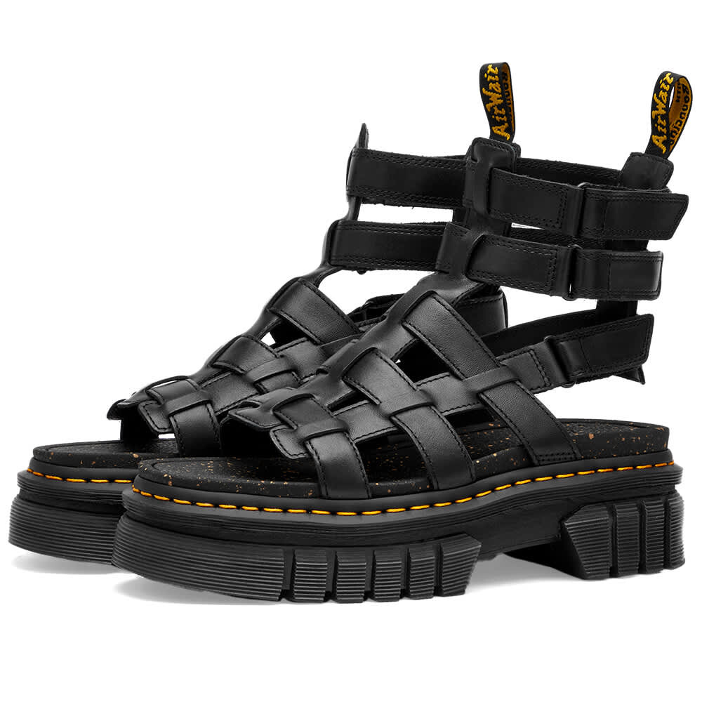 

Сандалии Dr. Martens Ricki Gladiator Sandal