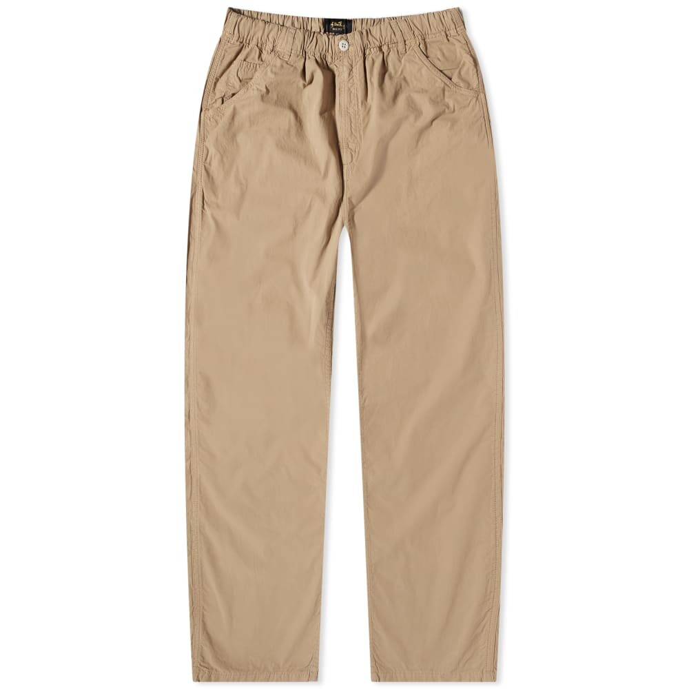 

Брюки Stan Ray Recreation Pant