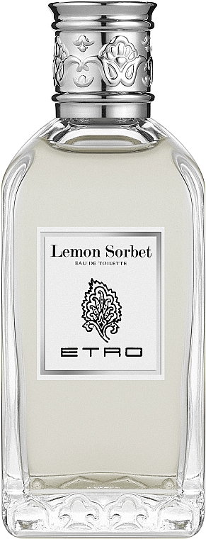 цена Туалетная вода Etro Lemon Sorbet Eau de Toilette