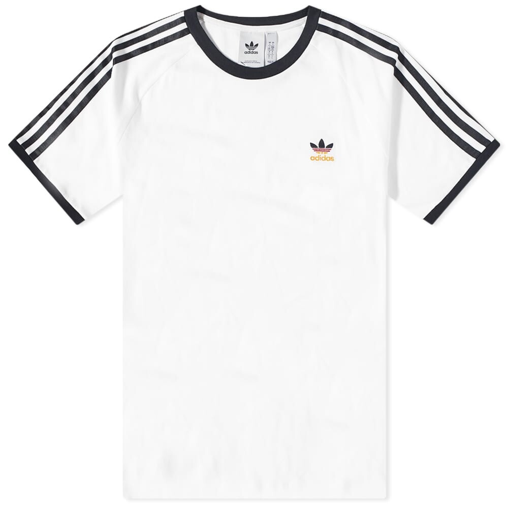 

Футболка Adidas 3 Stripe 'Germany' Tee​