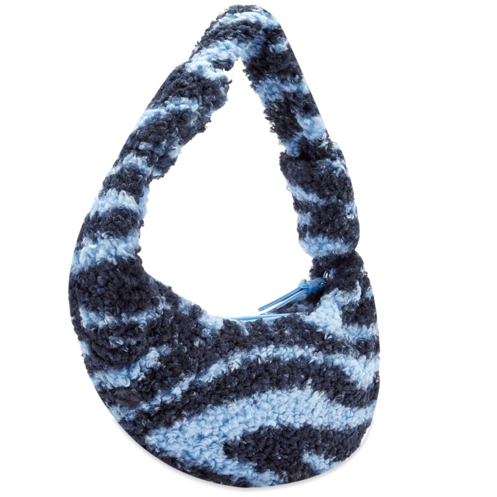 

Сумка Stine Goya Julius Faux Fur Bag