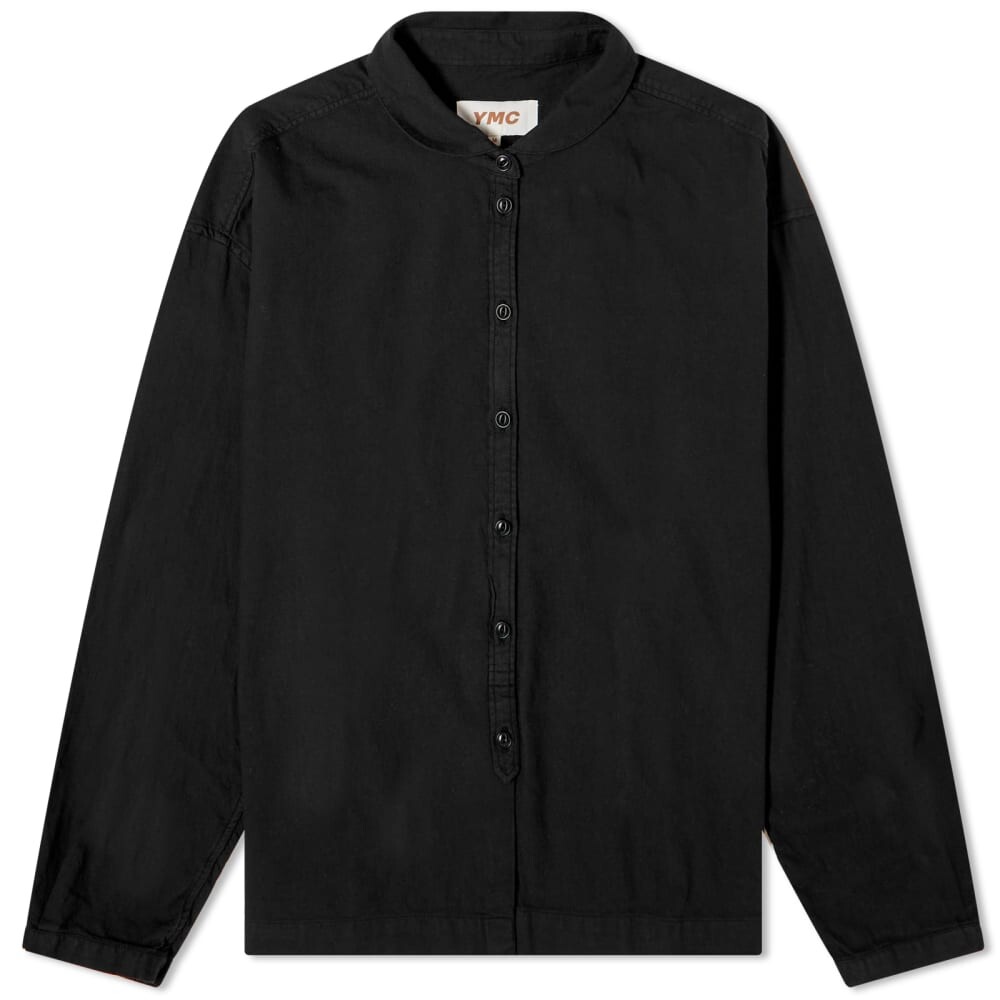 

Рубашка YMC Marianne Long Sleeve Shirt