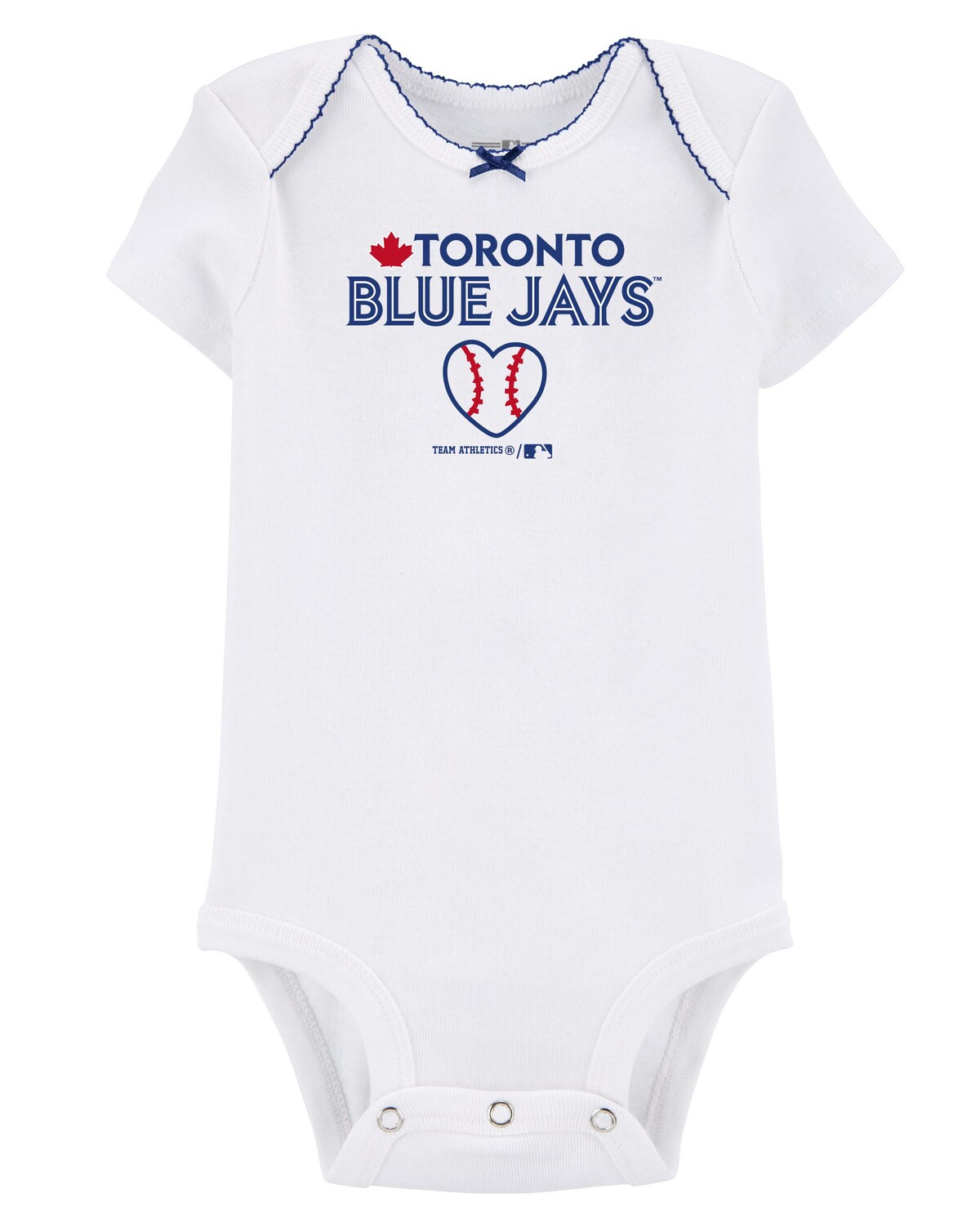 

Детское боди MLB Toronto Blue Jays Carter's