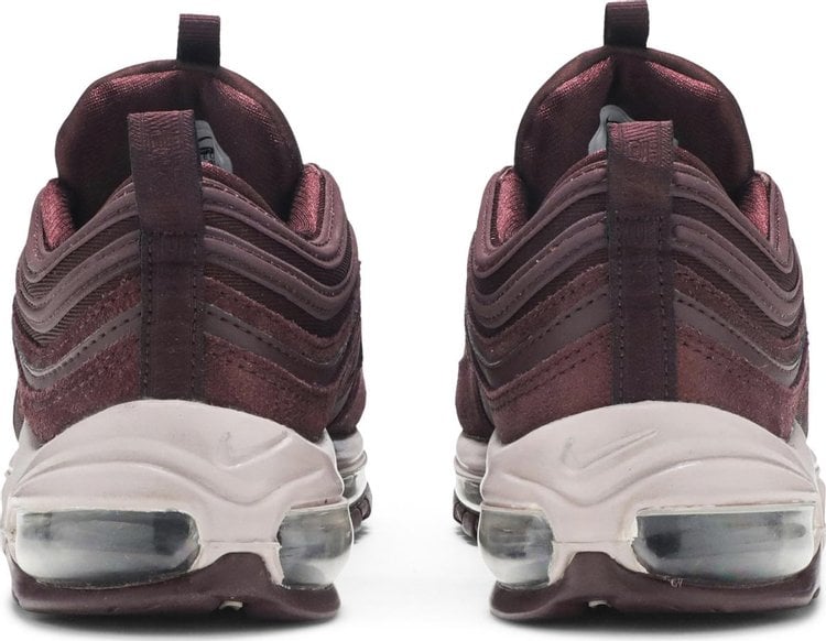 Nike Wmns Air Max 97 SE Burgundy Crush CDEK.Shopping