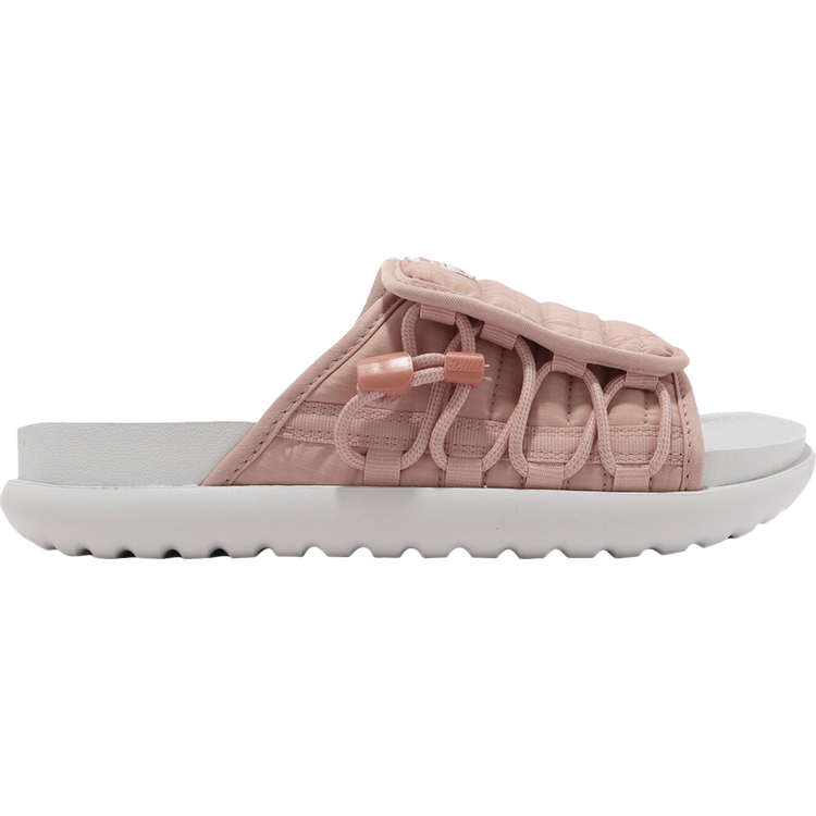 цена Шлепанцы Nike Wmns Asuna 2 Slide 'Pink Oxford', розовый