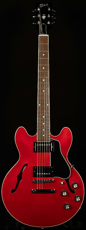 

Гибсон ES-339 Gibson