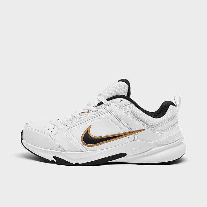 

Кроссовки Nike Defy All Day, бело-коричневый