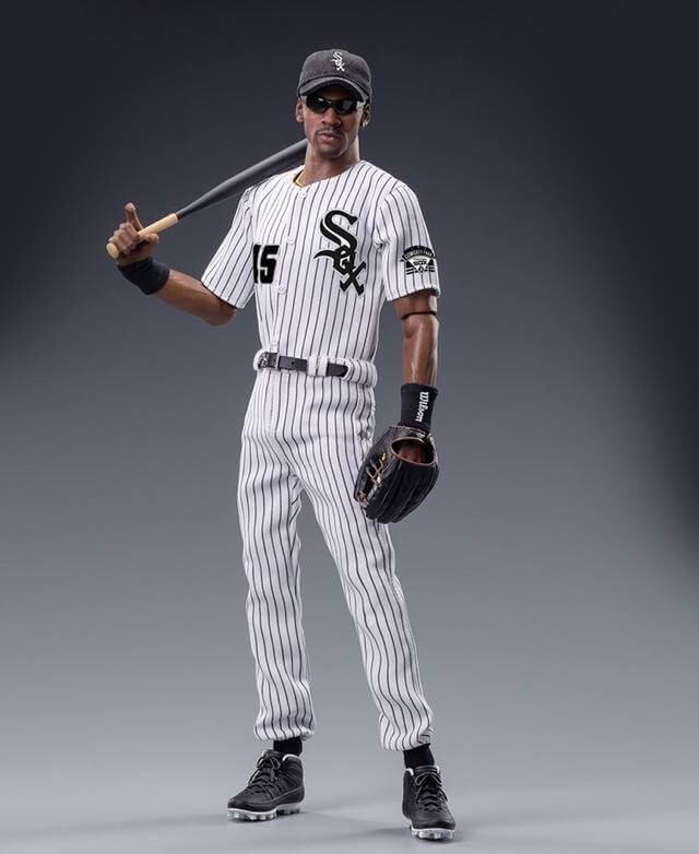 

Фигурка Swtoys Scale Baseball Player 1:6, 30 см