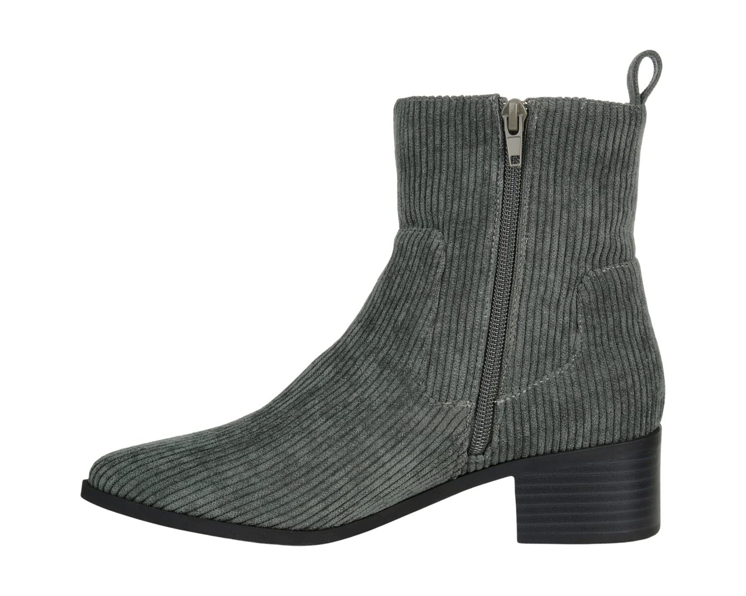 

Ботинки Tru Comfort Foam Nolani Bootie Journee Collection, зеленый