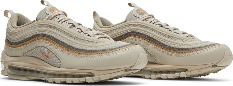 Nike Air Max 97 Bone Beige CDEK.Shopping