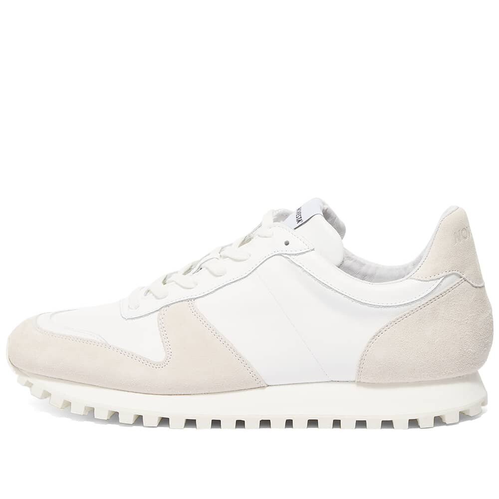

Кроссовки Novesta Marathon Trail Leather
