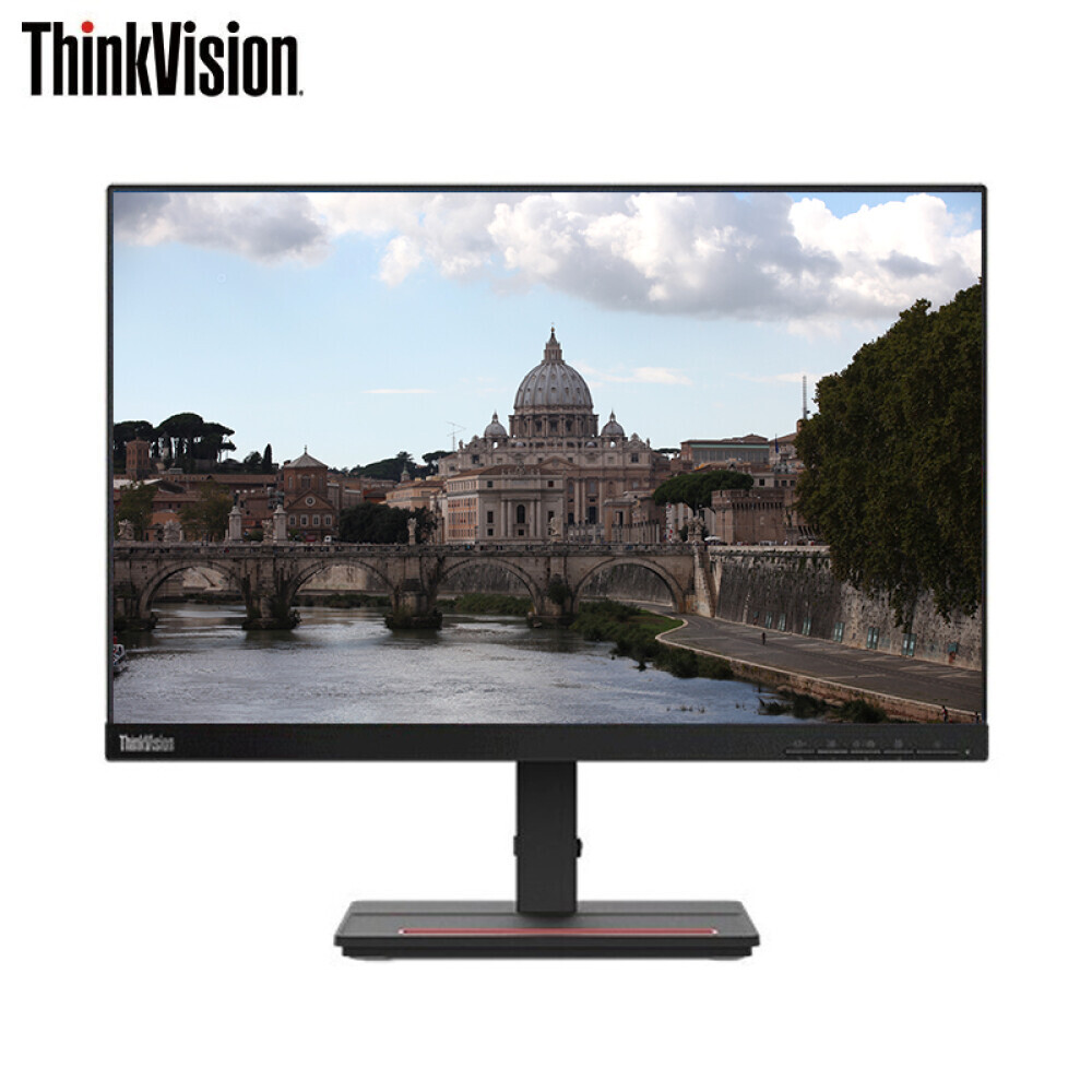 

Монитор Lenovo S22e-20 21,5 "