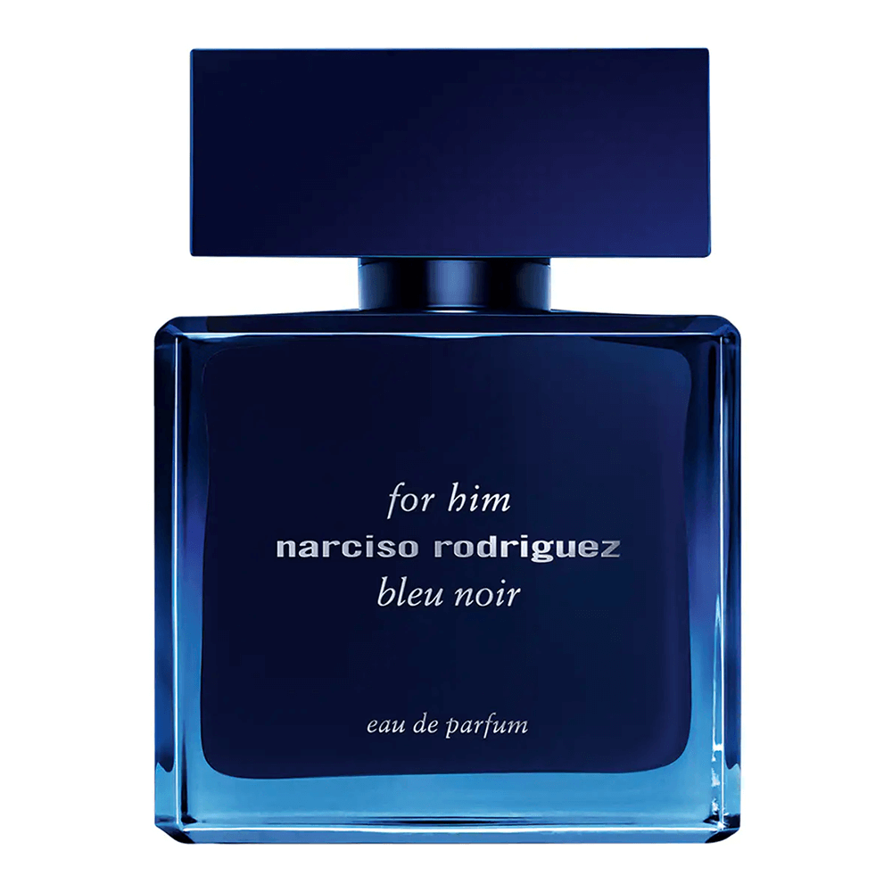 Парфюмерная вода Narciso Rodriguez Eau De Parfum Bleu Noir For Him, 50 мл narciso rodriguez for him bleu noir eau de parfum парфюмерная вода 50 мл для мужчин