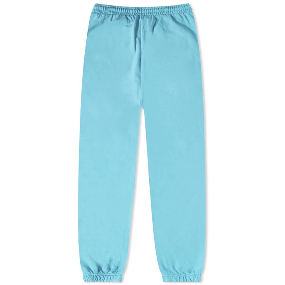 

Органические спортивные штаны Colorful Standard, Синий