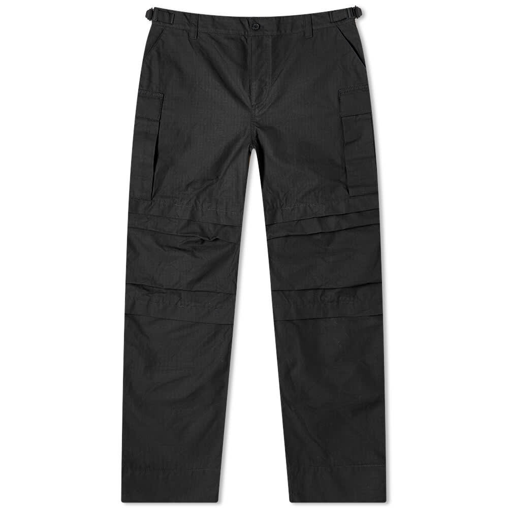 

Брюки WARDROBE.NYC Cargo Pant, Черный