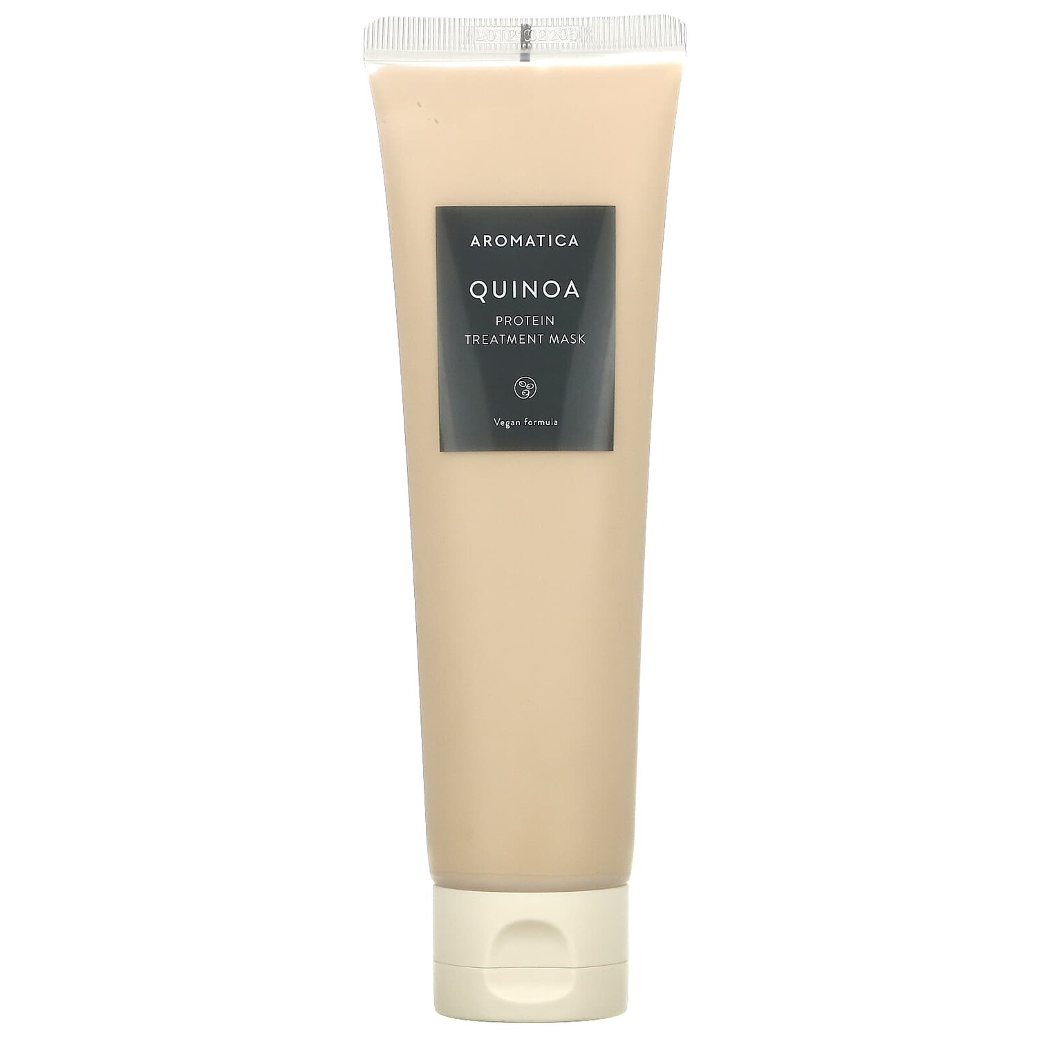 

Маска Aromatica с протеином из киноа, 160 мл