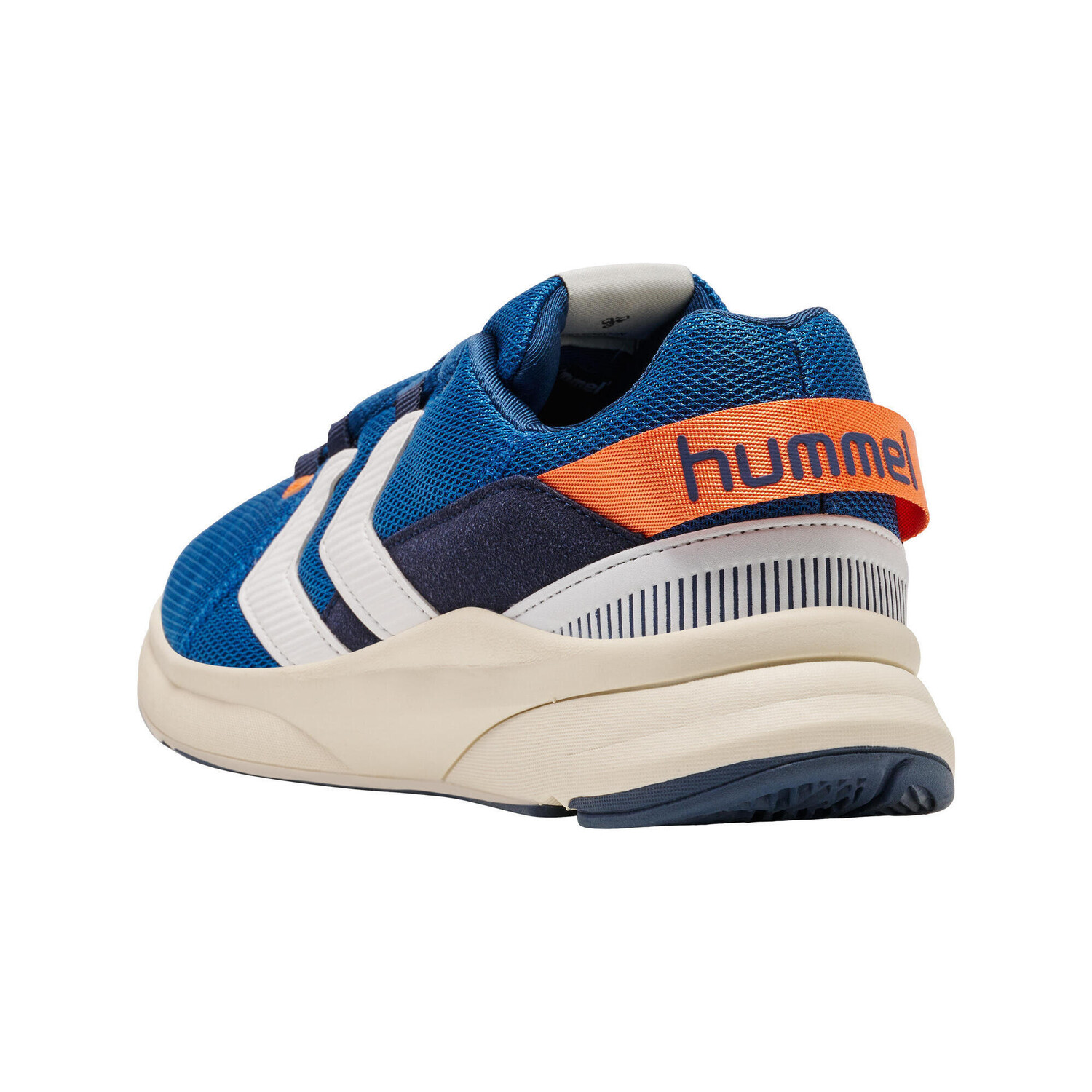 

Детские низкие кеды унисекс Waffle One (GS) NIKE, черный