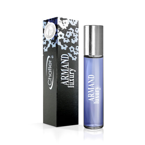 

Chatler Armand Luxury Woman парфюмированная вода спрей 30мл