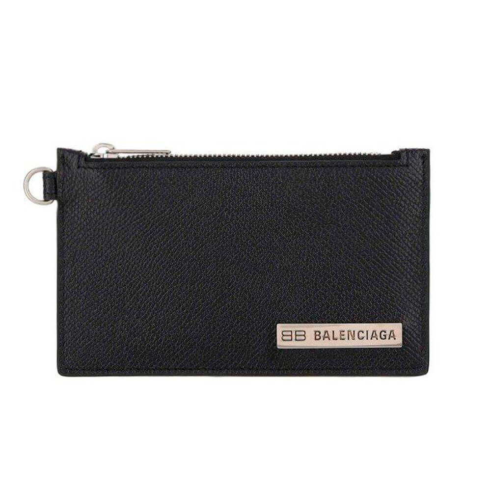 

Бумажник Balenciaga, черный