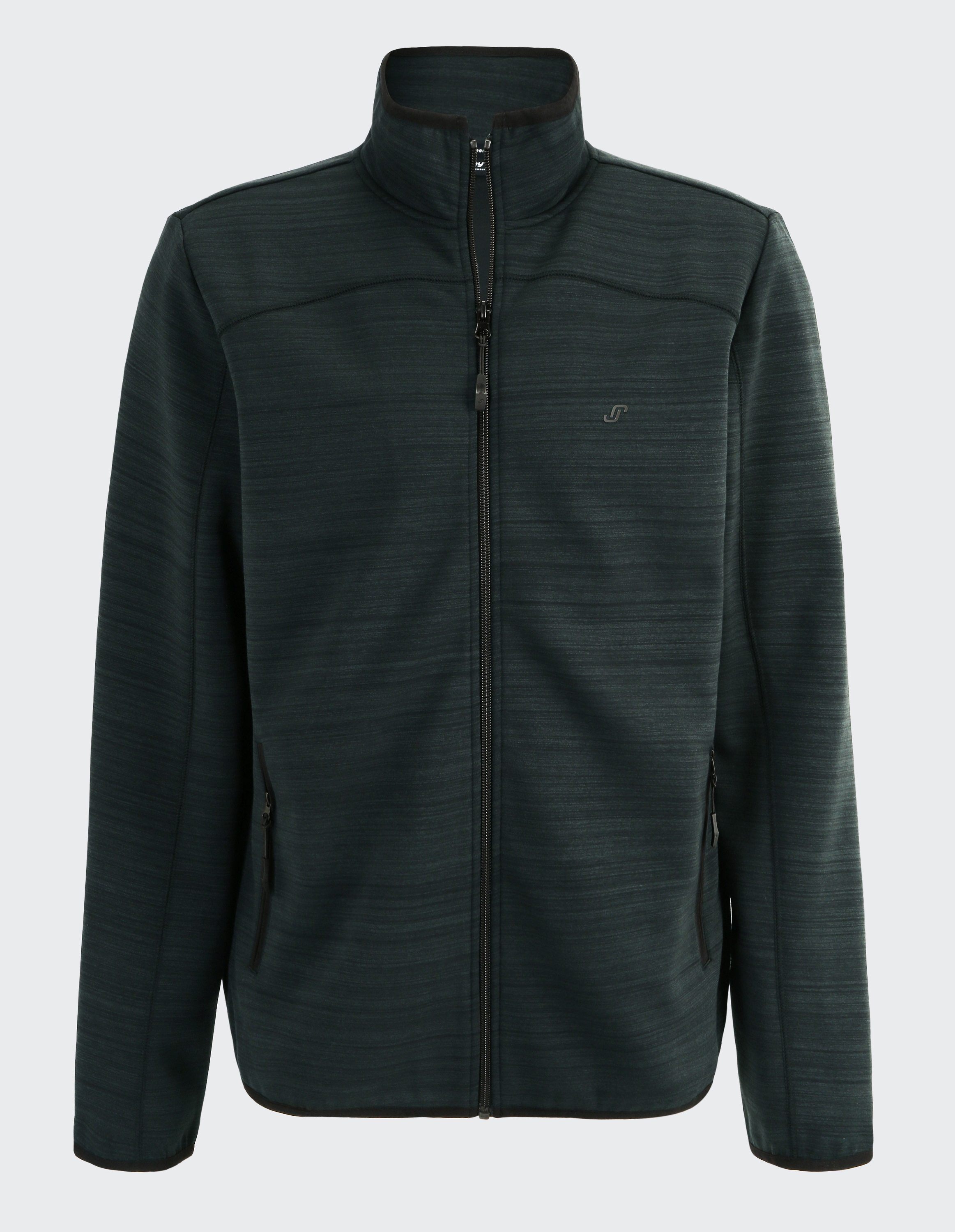 Спортивная куртка Joy Sportswear Jacke YANNIK, цвет smoky green melange