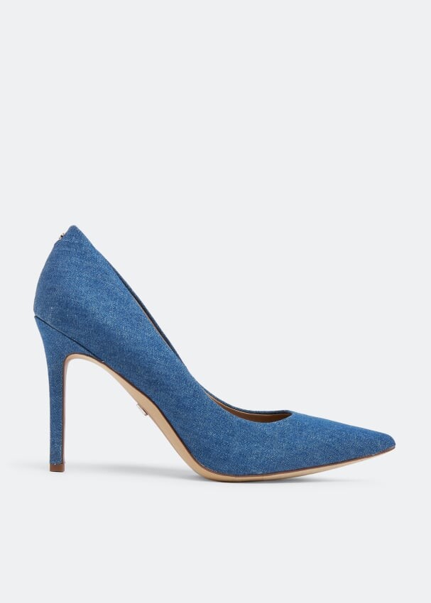 

Туфли SAM EDELMAN Hazel pumps, синий