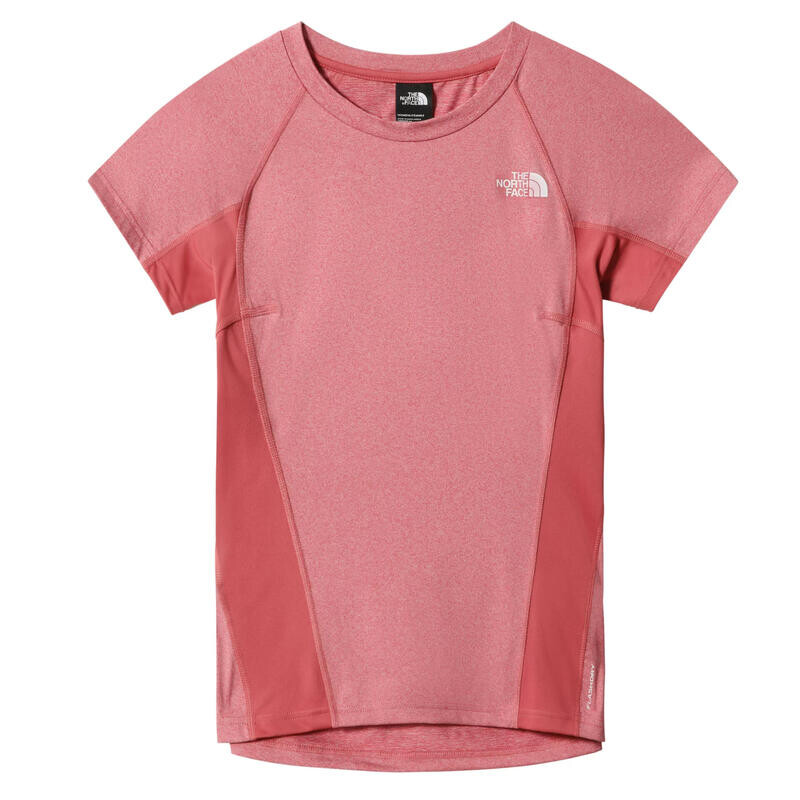 

THE NORTH FACE женская футболка