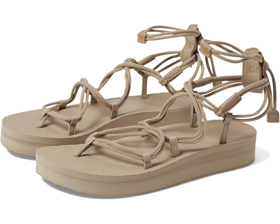 

Сандалии Teva Midform Infinity, цвет Sesame