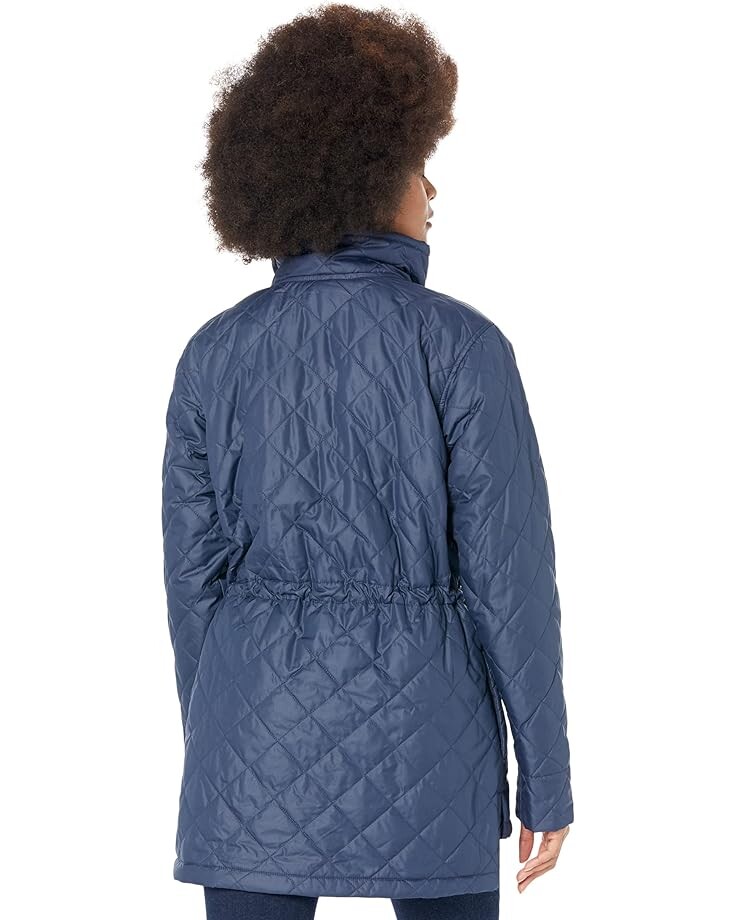 

Куртка Columbia Copper Crest Novelty Jacket, цвет Nocturnal