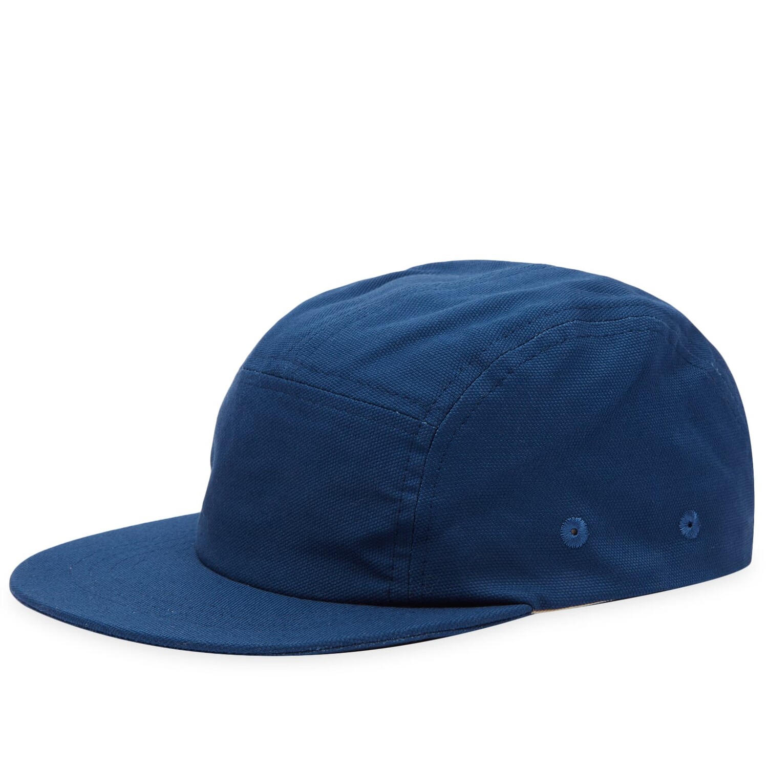 цена Бейсболка Folk 5 Panel, цвет Prussian Blue