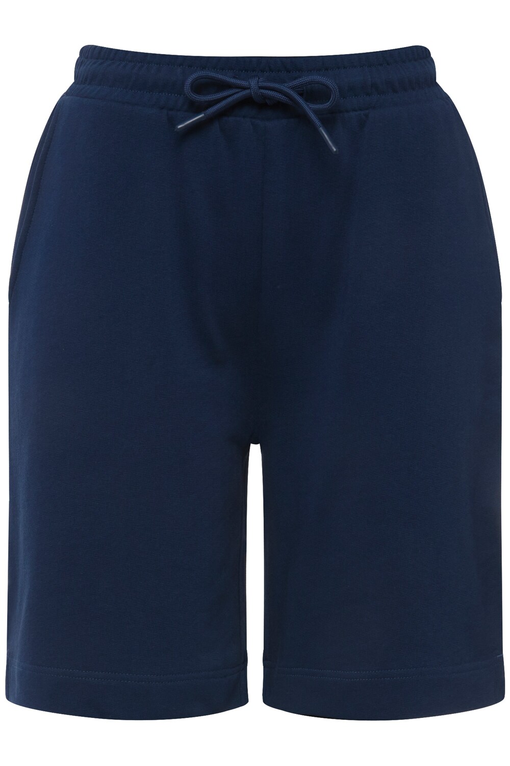 Обычные брюки LAURASØN, темно-синий обычные брюки laurasøn крем