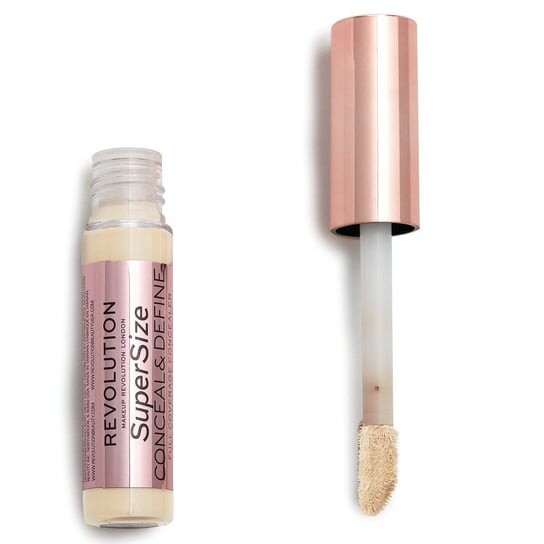 

Консилер C6.5, 13 г Makeup Revolution, Conceal & Define