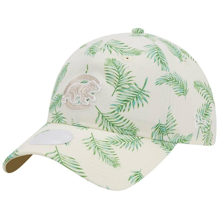

Бейсболка New Era Chicago Cubs, белый