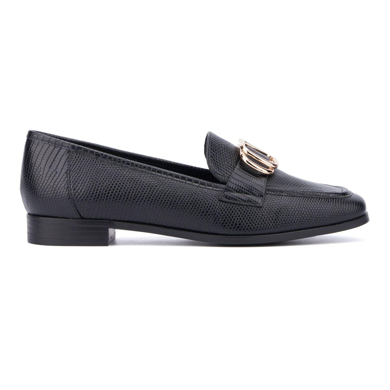 

Женские лоферы New York & Company Ramira New York & Company, черный