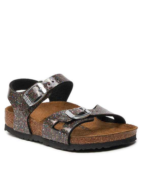 

Сандалии Birkenstock, черный