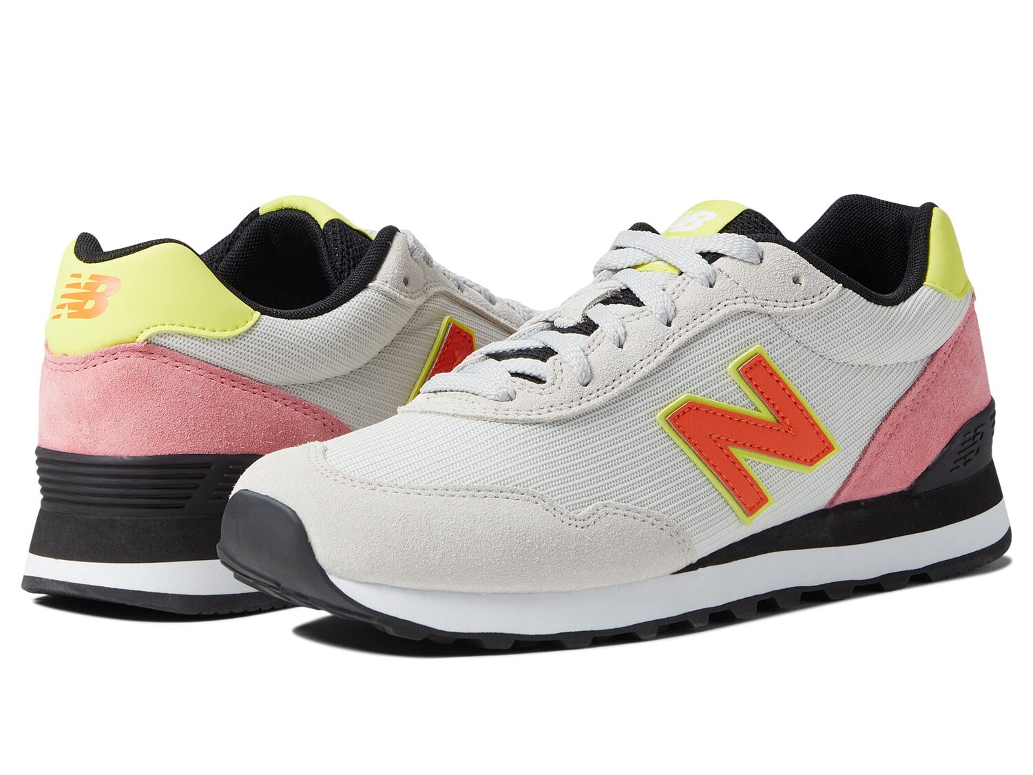 

Кроссовки New Balance Classics, WL515V3