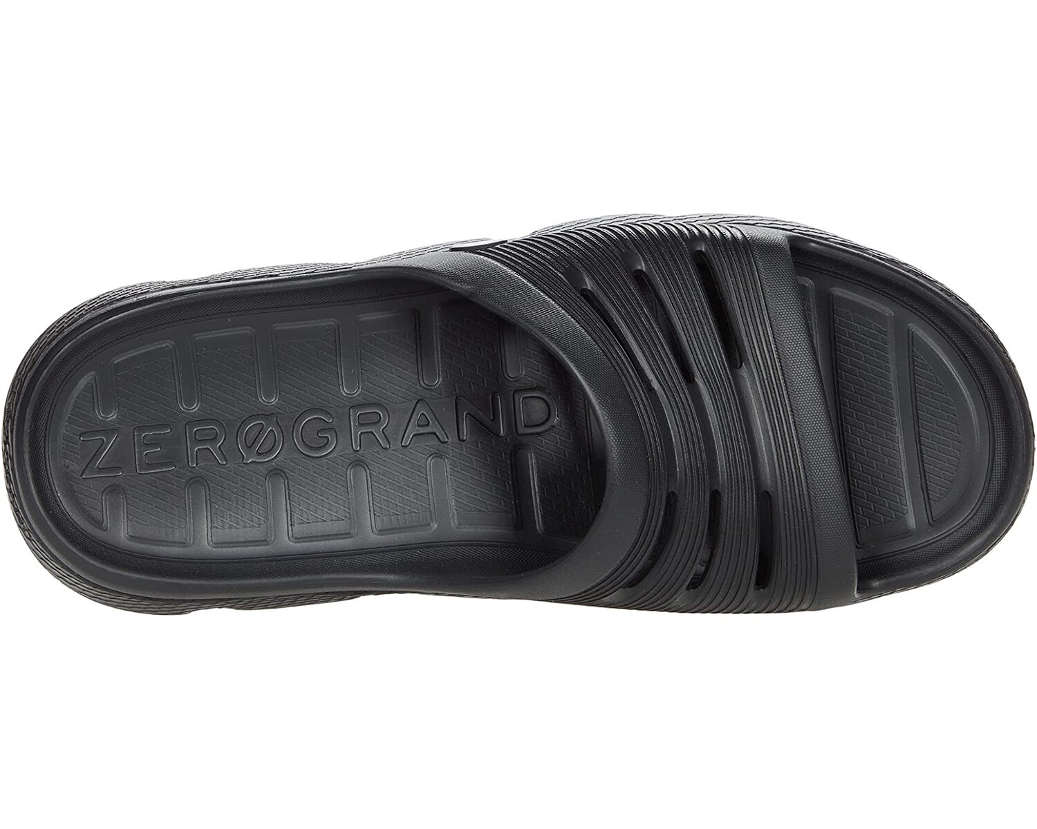 

Сандалии 4.Zerogrand Slide Sandal Cole Haan, черный