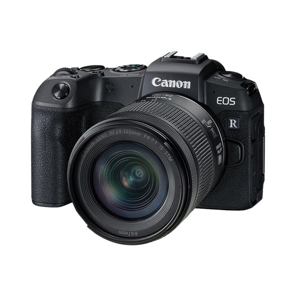 

Фотоаппарат Canon EOS RP 24-105