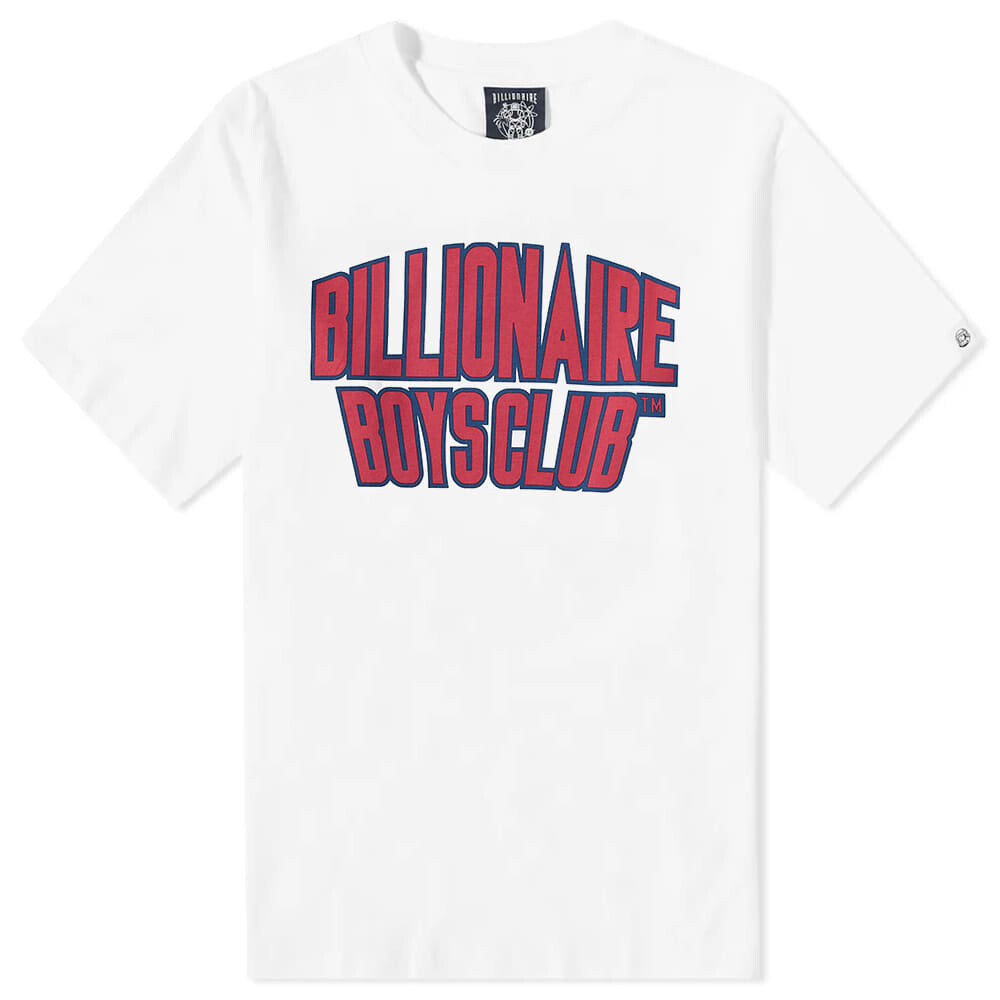 

Футболка Billionaire Boys Club Campus Tee, Коричневый