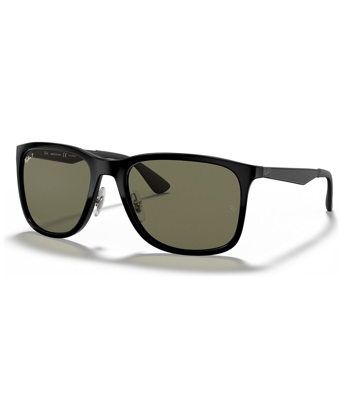 

Поляризованные солнцезащитные очки, rb4313 Ray-Ban, мульти