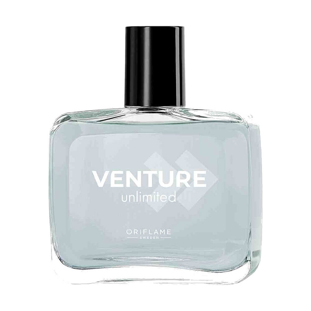 

Парфюмерная вода Oriflame Venture Unlimited, 100 мл