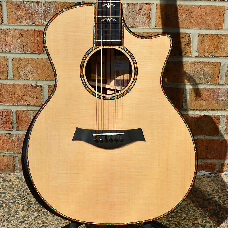 

Тейлор 914ce Taylor