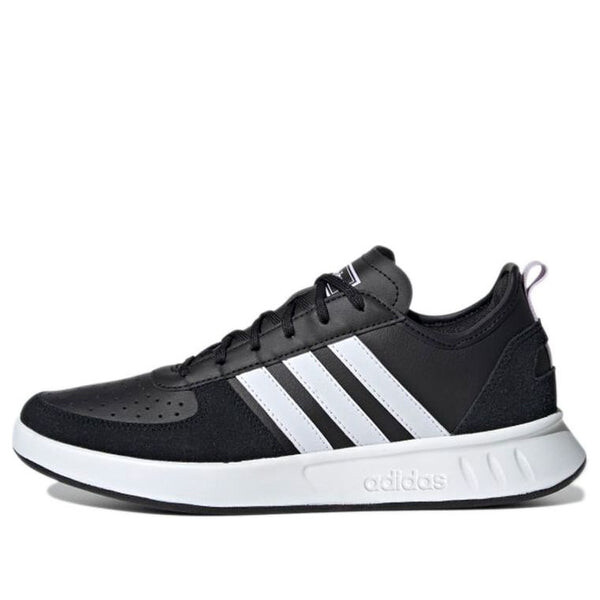 

Кроссовки Adidas COURT80S FW9178, черный